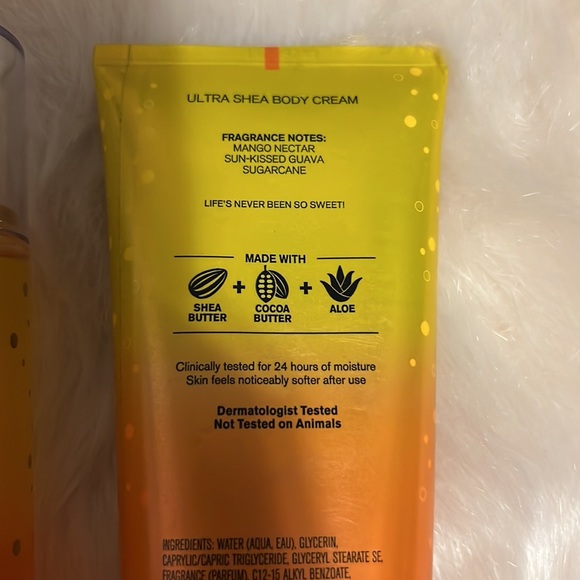 NWT BBW Set - Picture 6 of 6